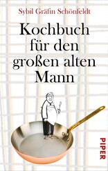 Kochbuch für den großen alten Mann