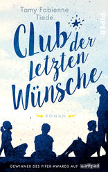 Club der letzten Wünsche