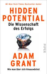 Hidden Potential – Die Wissenschaft des Erfolgs