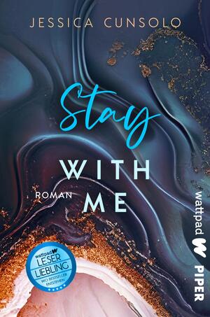 Stay with me (King City High 2)