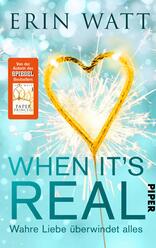 When it's Real – Wahre Liebe überwindet alles