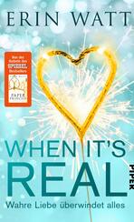 When it's Real – Wahre Liebe überwindet alles