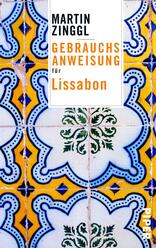 Gebrauchsanweisung für Lissabon