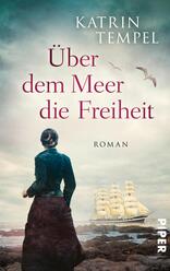 Über dem Meer die Freiheit