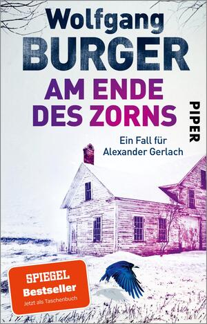 Am Ende des Zorns (Alexander-Gerlach-Reihe 18)