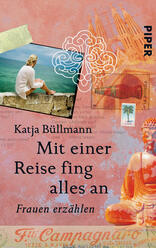 Mit einer Reise fing alles an