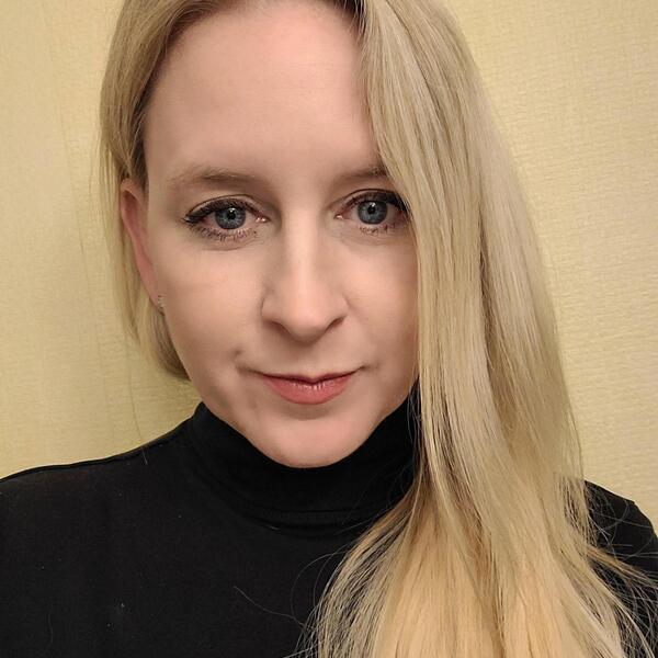 Foto von Penelope Douglas