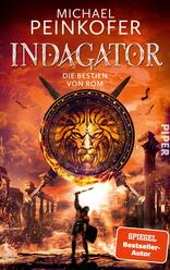 Indagator – Die Bestien von Rom