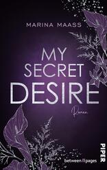 My Secret Desire