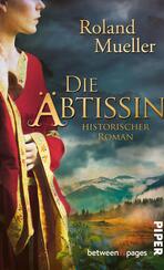 Die Äbtissin