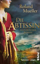 Die Äbtissin