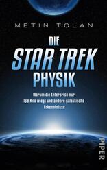 Die STAR TREK Physik