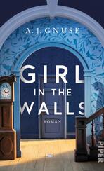 Girl in the Walls