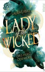 Lady of the Wicked