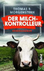 Der Milchkontrolleur