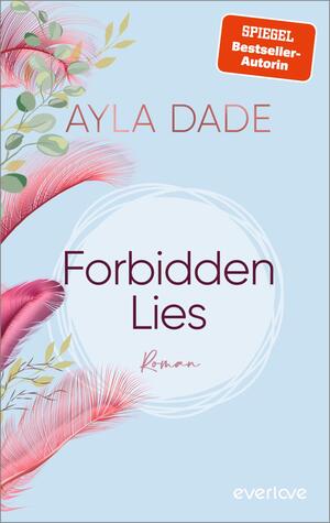 Forbidden Lies (New York University 2)