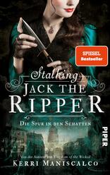 Stalking Jack the Ripper