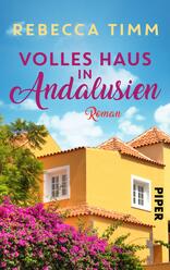 Volles Haus in Andalusien