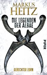 Die Legenden der Albae