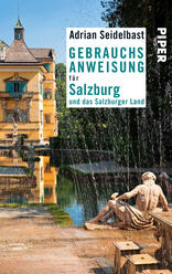 Gebrauchsanweisung für Salzburg und das Salzburger Land