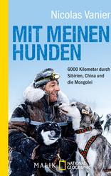 Mit meinen Hunden