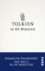 Tolkien in 60 Minuten