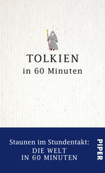Tolkien in 60 Minuten