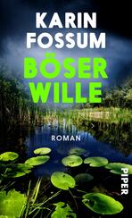 Böser Wille