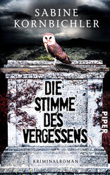 Die Stimme des Vergessens