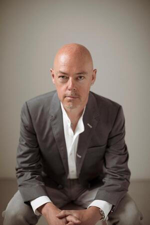 John Boyne