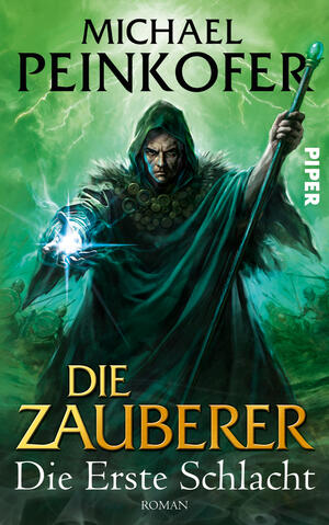 Die Zauberer (Die Zauberer 2)