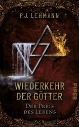 Wiederkehr der Götter – Der Preis des Lebens