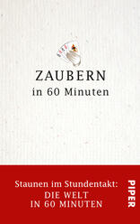 Zaubern in 60 Minuten