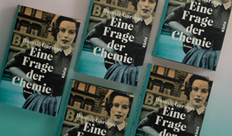 Bücher wie eine Frage der Chemie Ähnliche Bücher wie 'Eine Frage der Chemie'