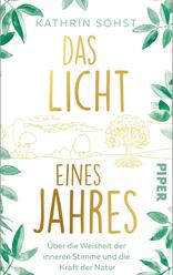 Das Licht eines Jahres