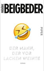 Der Mann, der vor Lachen weinte