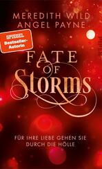 Fate of Storms