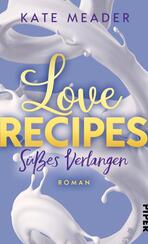 Love Recipes – Süßes Verlangen