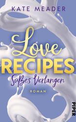 Love Recipes – Süßes Verlangen