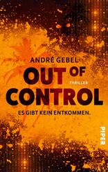 Out of Control – Es gibt kein Entkommen