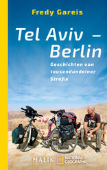 Tel Aviv - Berlin