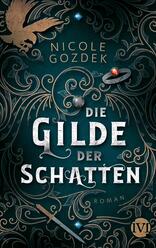 Die Gilde der Schatten