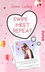 Swipe. Meet. Repeat.