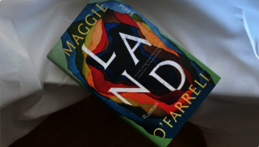 Roman Maggie O'Farrell