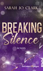 Breaking Silence