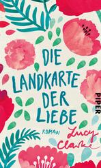 Die Landkarte der Liebe