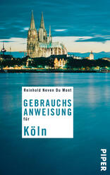 Gebrauchsanweisung für Köln