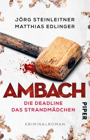 Ambach – Die Deadline / Das Strandmädchen (Ambach ?)