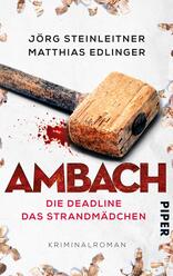 Ambach – Die Deadline / Das Strandmädchen