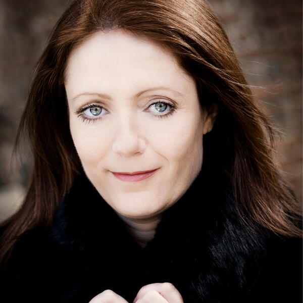 Foto von Catherine Shepherd